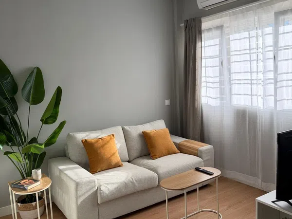 Estudio en Calle de Tribaldos, 58 - Foto 1