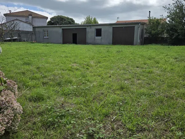 Casa rural en Ronda Coruña, 9 - Foto 8