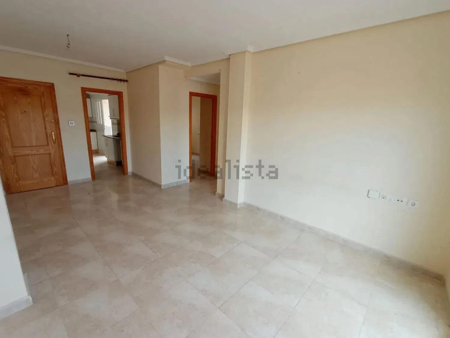 Piso en calle Nueva Época, 5 - Foto 2