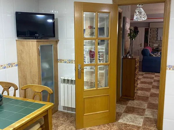 Chalet adosado en Calle de Mariano Benlliure, 27 - Foto 9