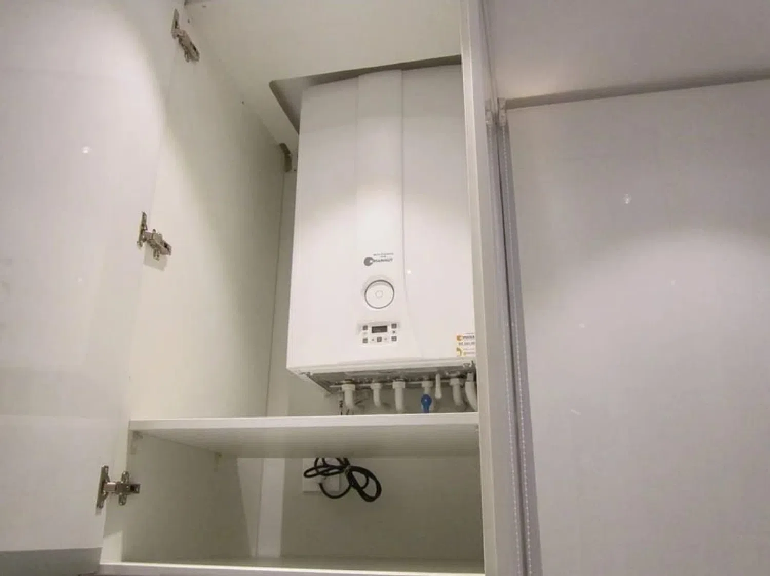 Piso en María de Guzmán, 42 - Foto 10