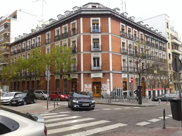 Piso en calle de Gutenberg, 10 - Foto 10