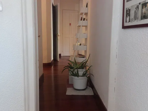 Piso en calle Enseñanza, 6 - Foto 7