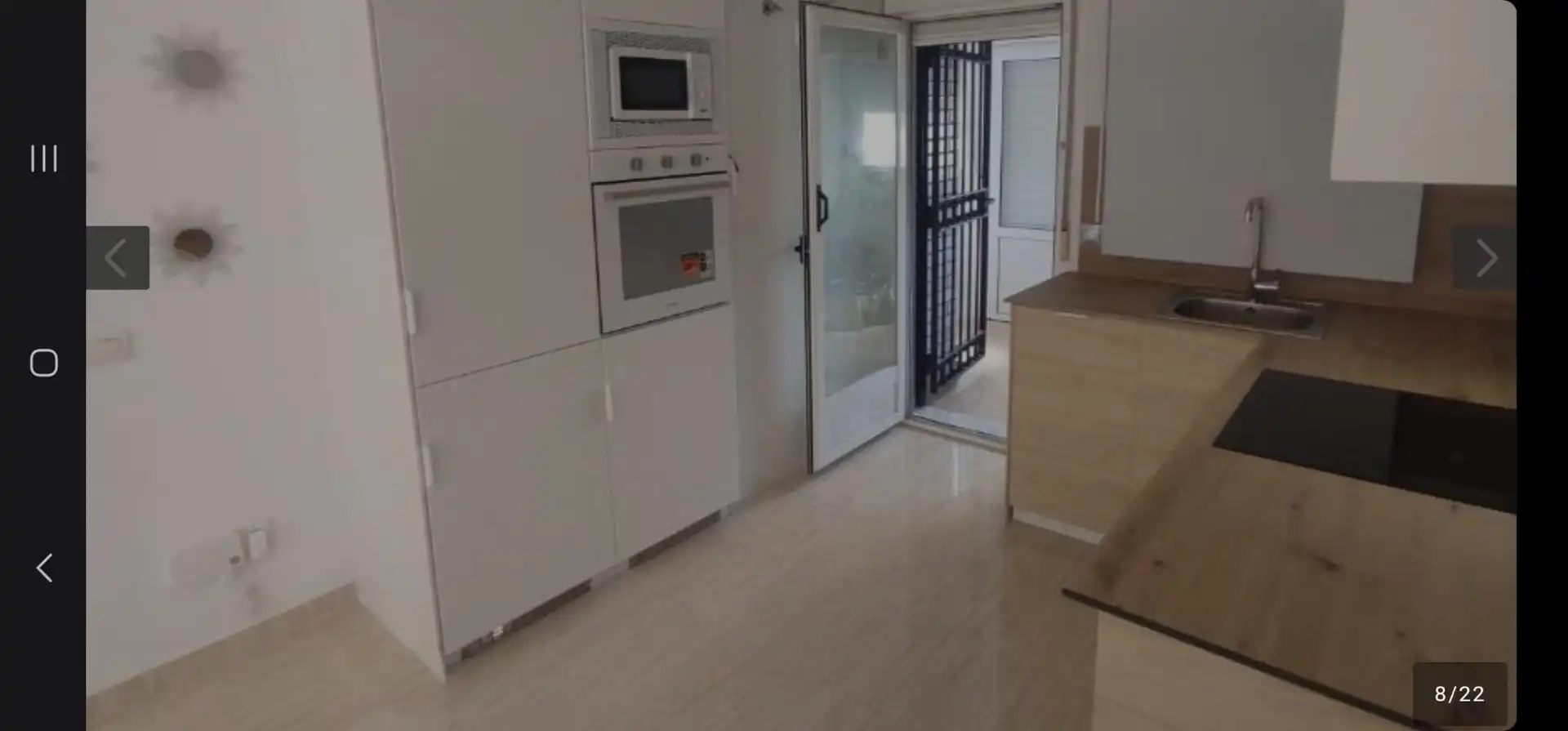Apartamento en  Carrer Moscatell 22 - Foto 9