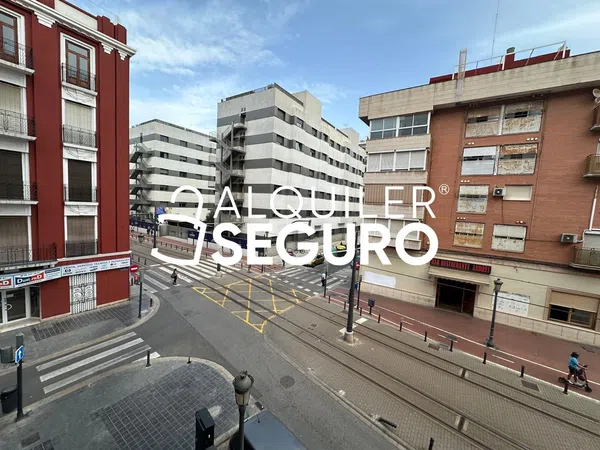 Piso en Calle de l'Arquitecte Alfaro, El Cabanyal-El Canyamelar - Foto 15