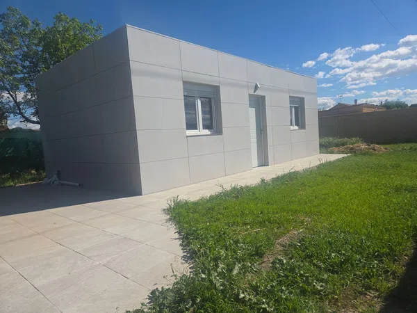 Casa o chalet independiente en Prado Norte, 1 - Foto 2