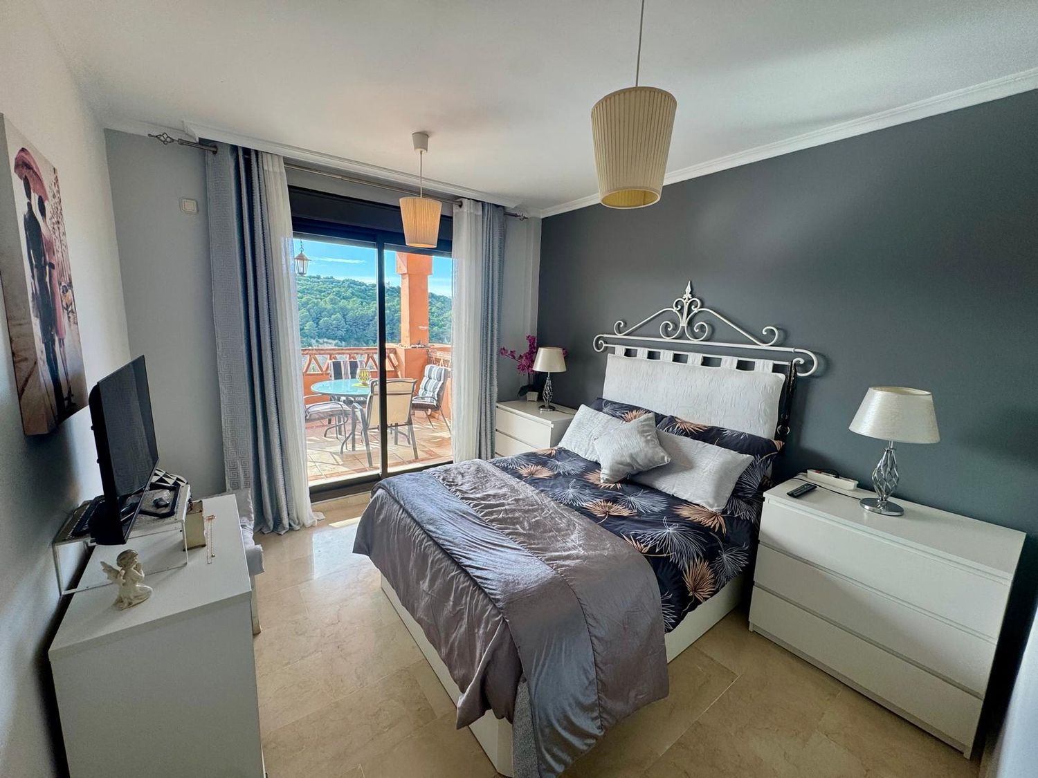 Piso en Doña Julia Golf - Foto 9