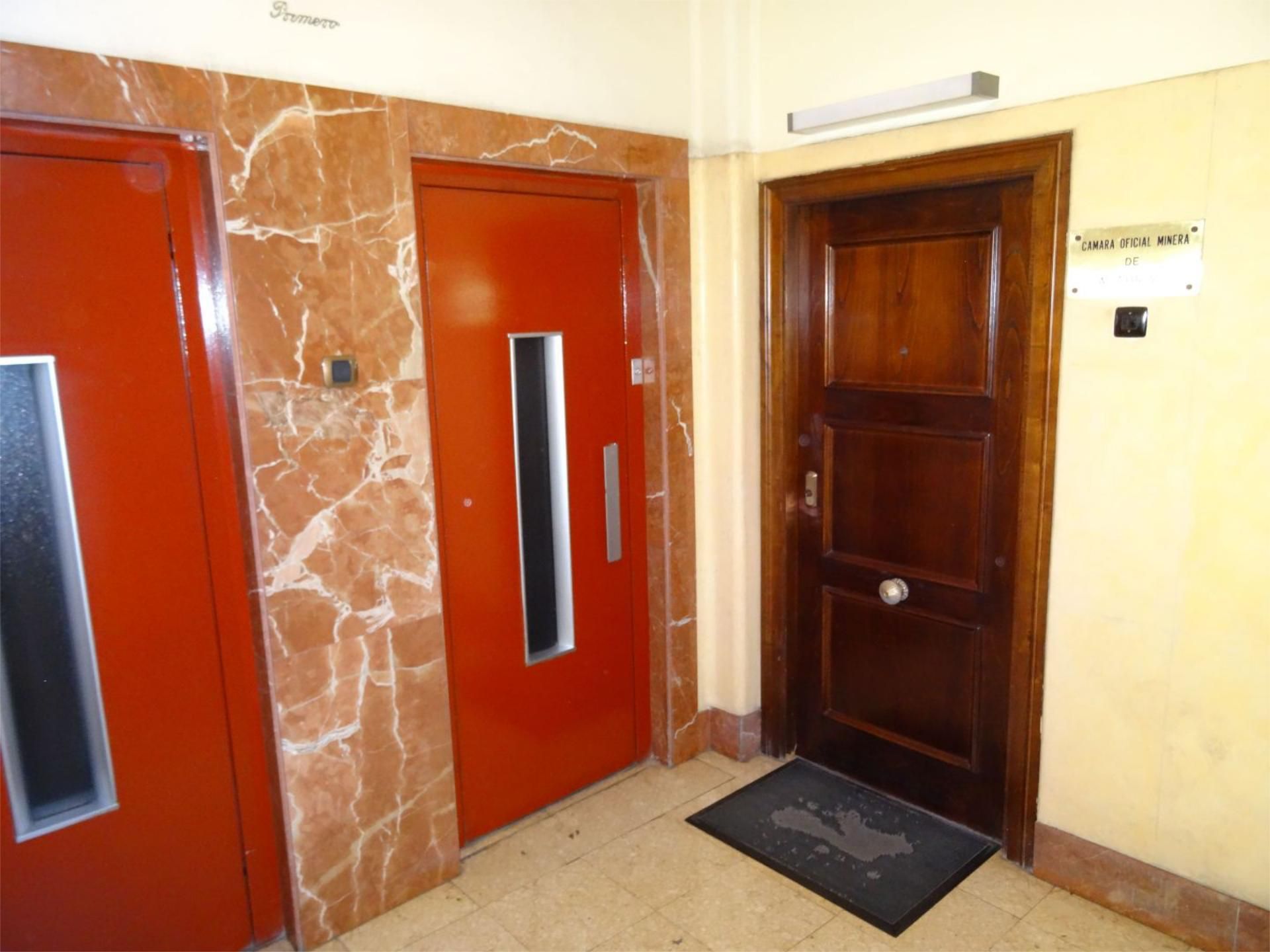 Piso en  Calle Marqués de Santa Cruz 13 - Foto 4