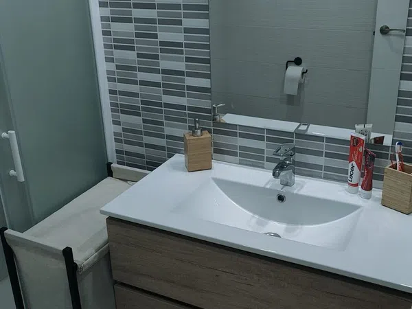 Piso en calle Barberán y Collar, 10 - Foto 26