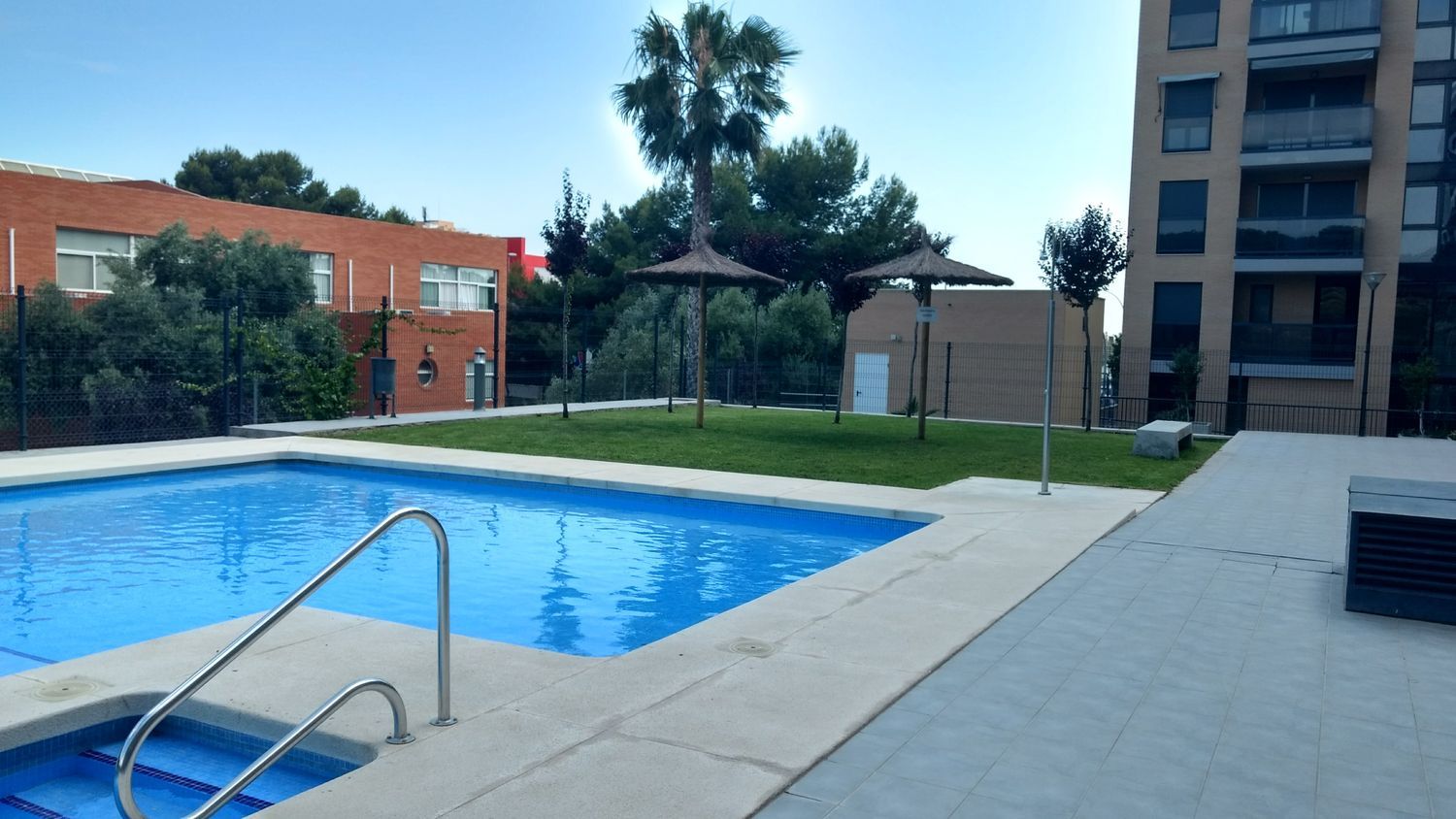 Piso en Avenida Cardenal Francisco Álvarez, 2, Paus - Foto 25