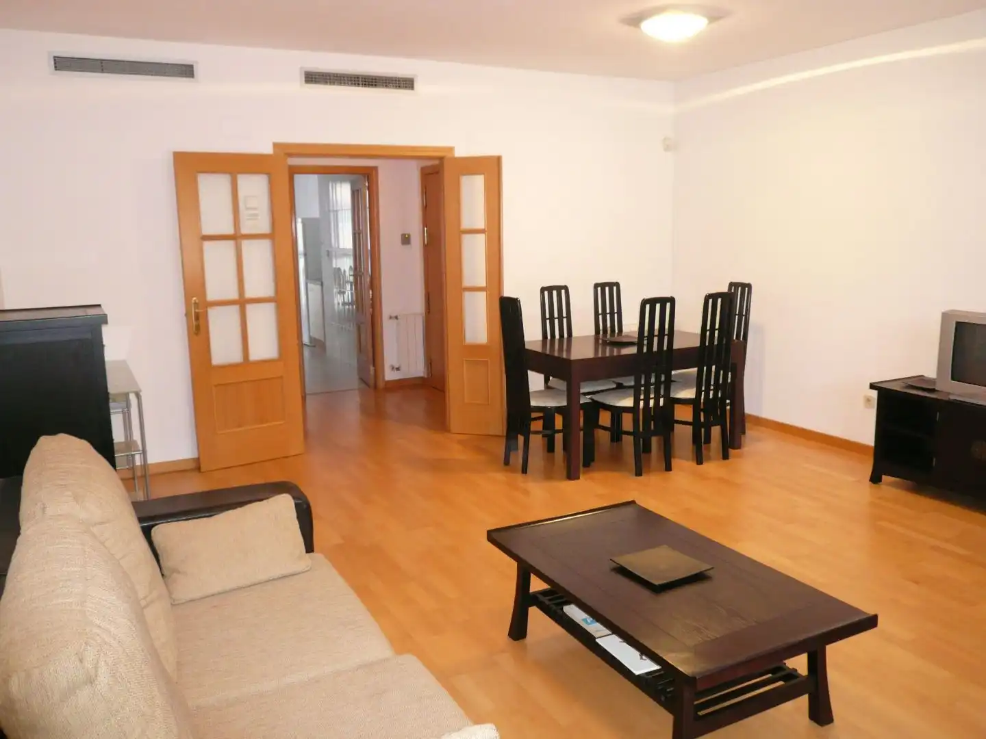 Piso en  Carrer de la Marina Baixa 5 - Foto 7