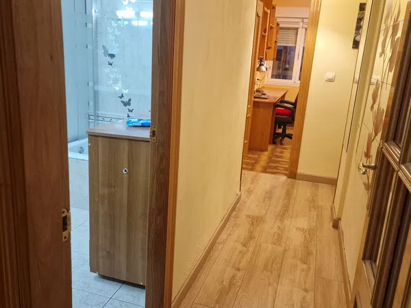Piso en Calle Gran Capitán, 5, Trobajo del Camino, Trobajo del Camino - Foto 4