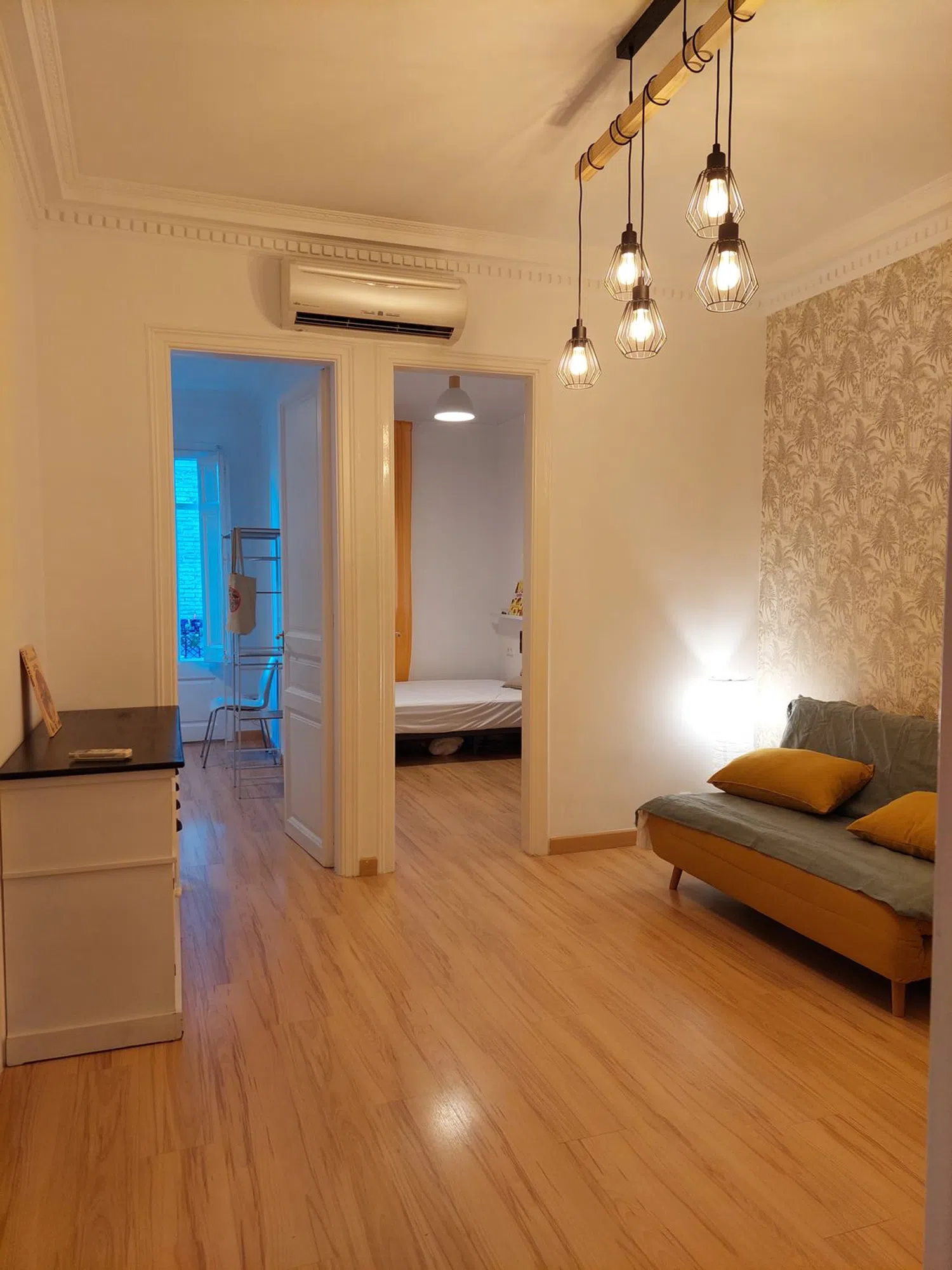 Piso en calle de Roger de Flor, 237 - Foto 1