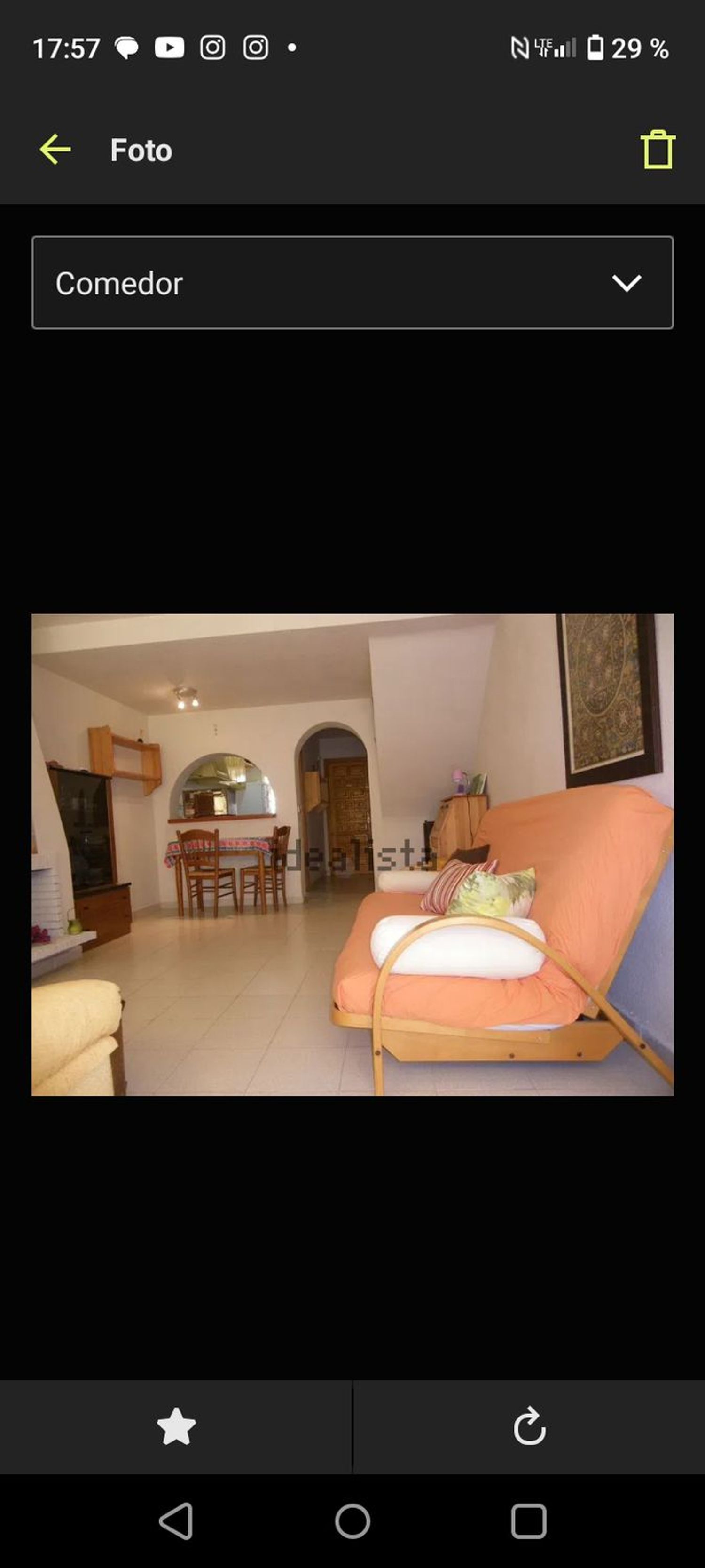 Casa o chalet independiente en Calle d'Oriola, 2, Pueblo Acantilado - Lanuza, Pueblo Acantilado - Lanuza - Foto 2