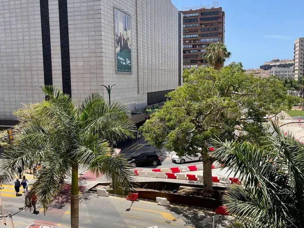 Piso en Calle Don Cristian, 3, Perchel norte - Foto 1