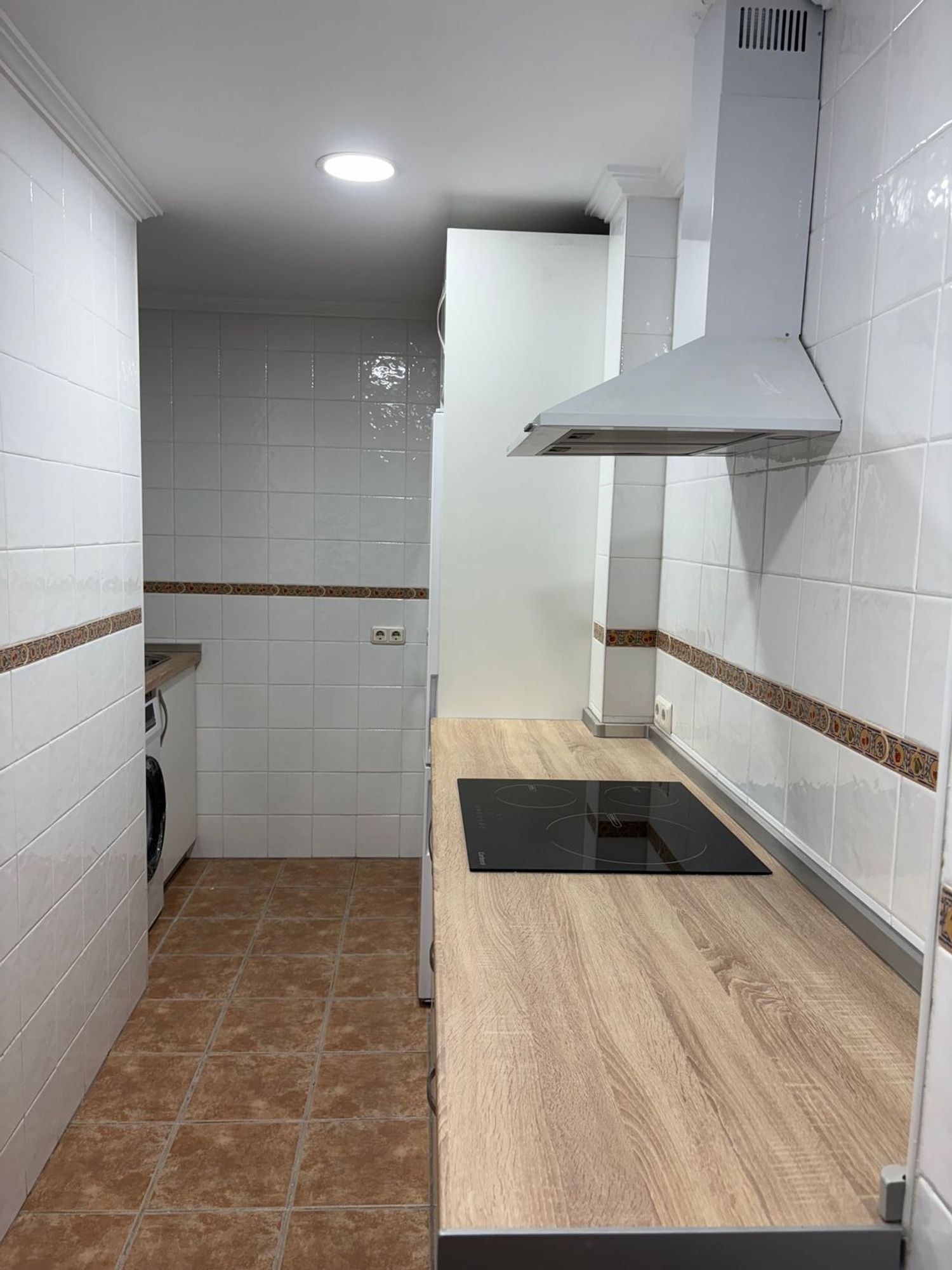 Estudio en Calle Eugenio Oneguin, Cortijo Alto - Foto 20