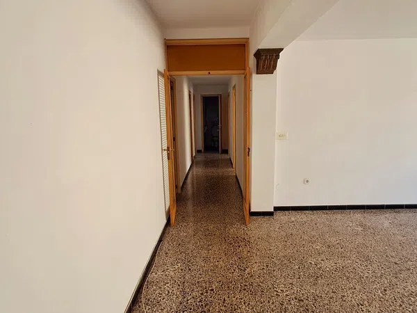 Piso en Calle d'Antich, 40, Sta Catalina - El Jonquet - Foto 13