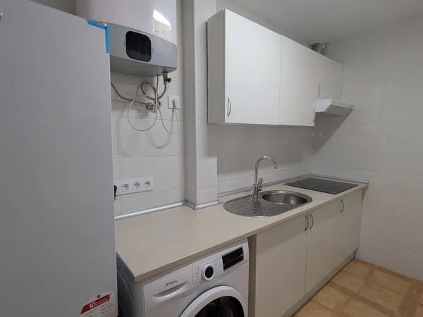 Piso en Calle San Moisés, 24, San Diego - Foto 16
