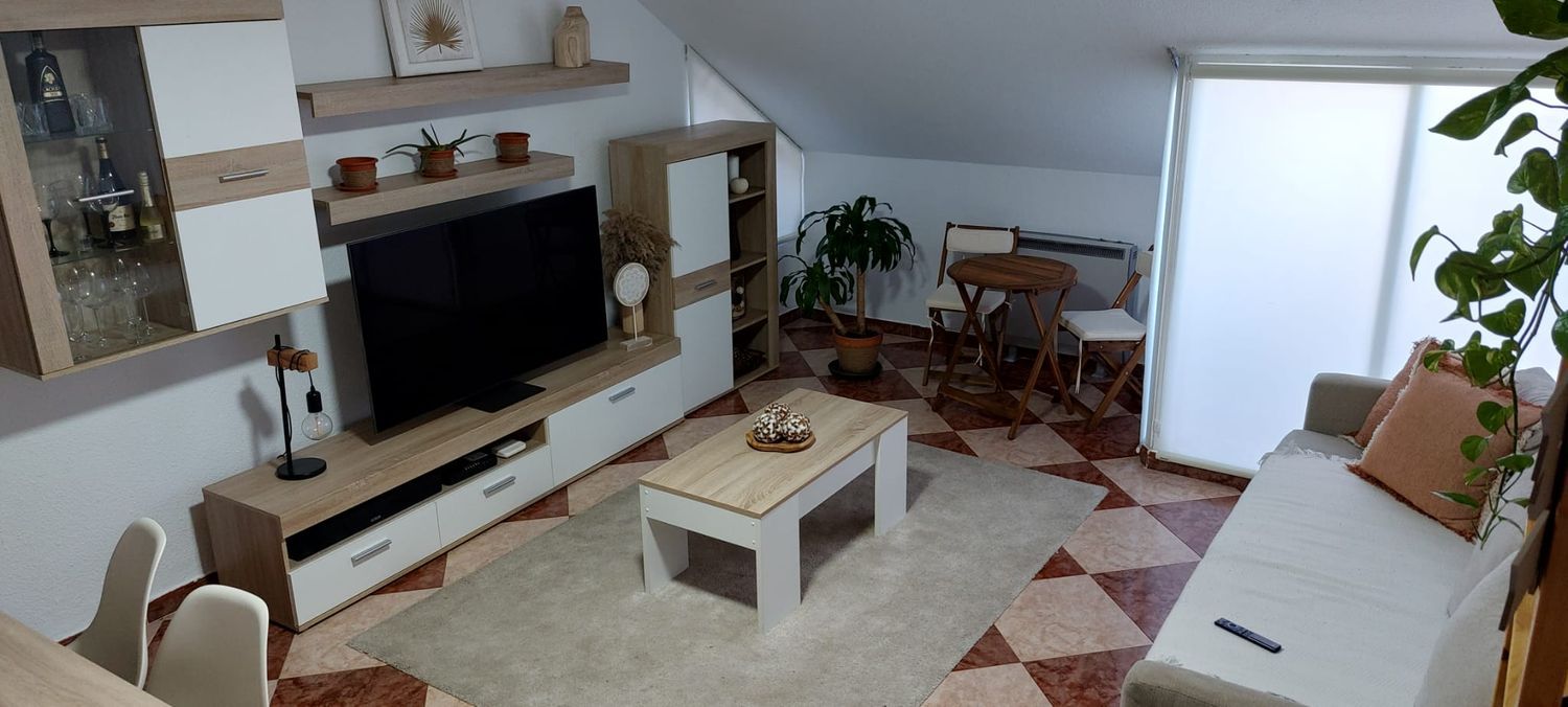 Dúplex en calle de la Tejera, 4 - Foto 2