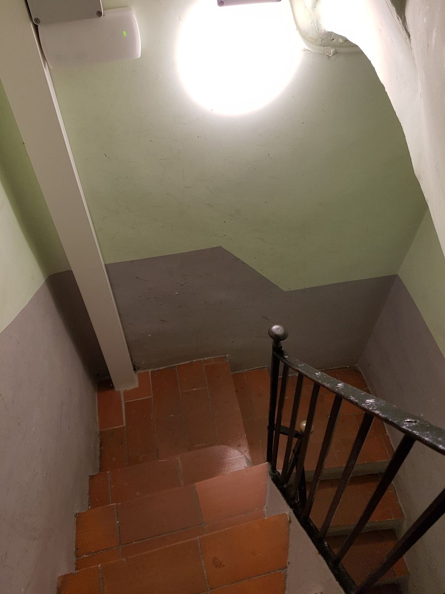 Estudio en Calle del Rec, 14, Sant Pere - Santa Caterina i la Ribera - Foto 15