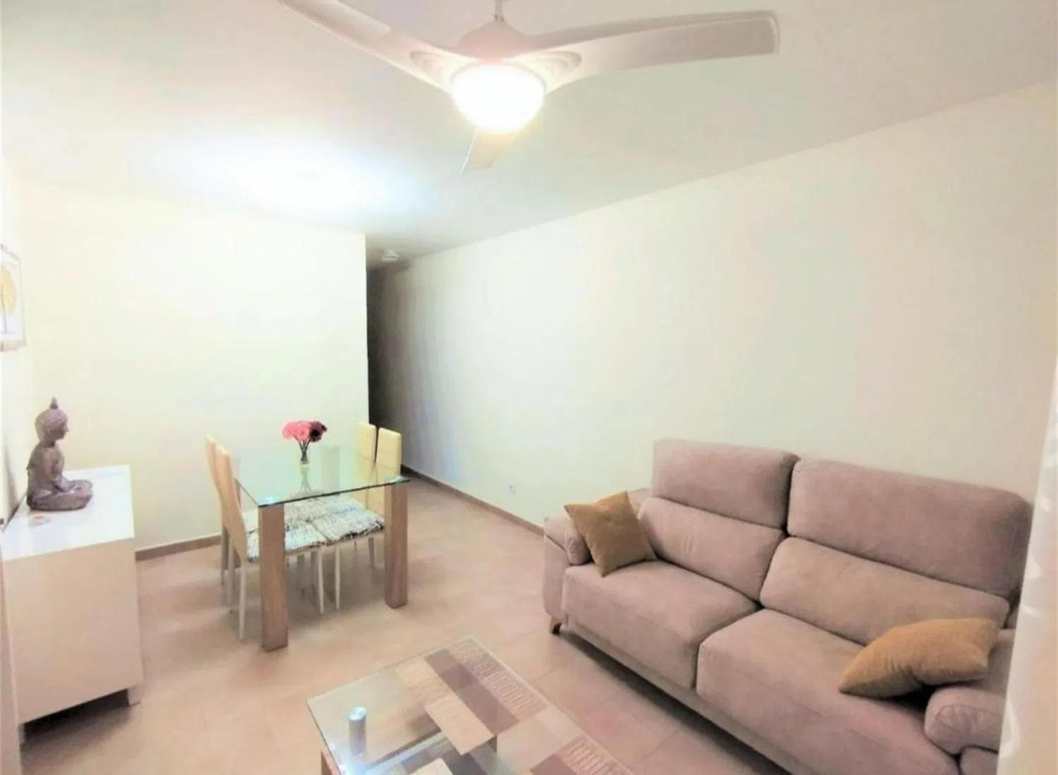 Piso en calle Capitan Blanco Argibay, 101 - Foto 1