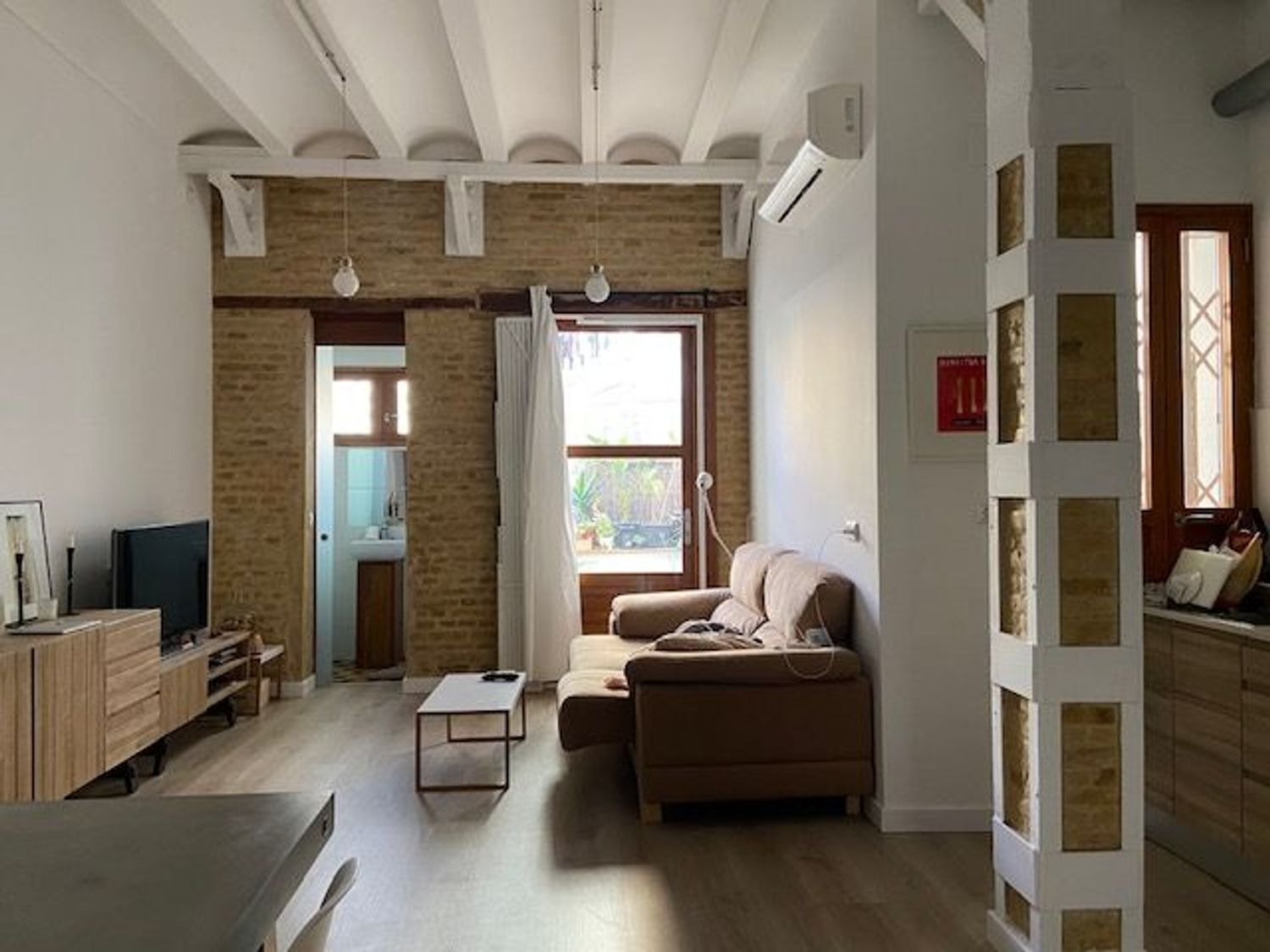 Piso en venta en Russafa - Foto 1