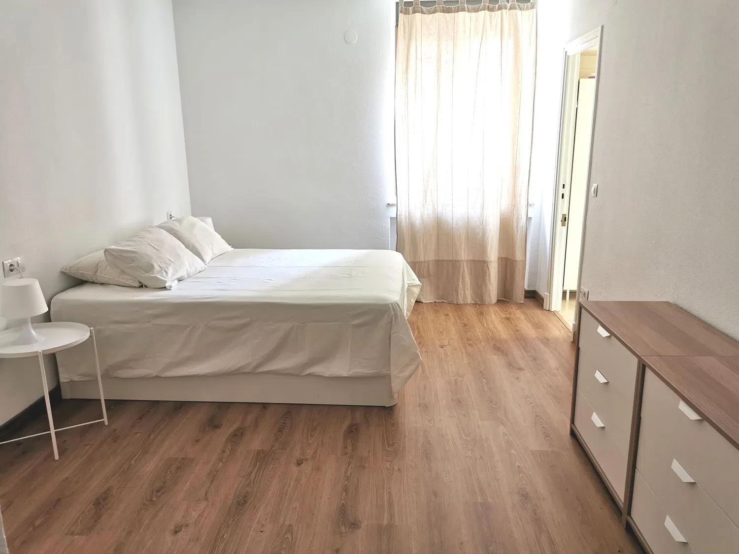 Piso en calle Conde de Robledo, 1 - Foto 12