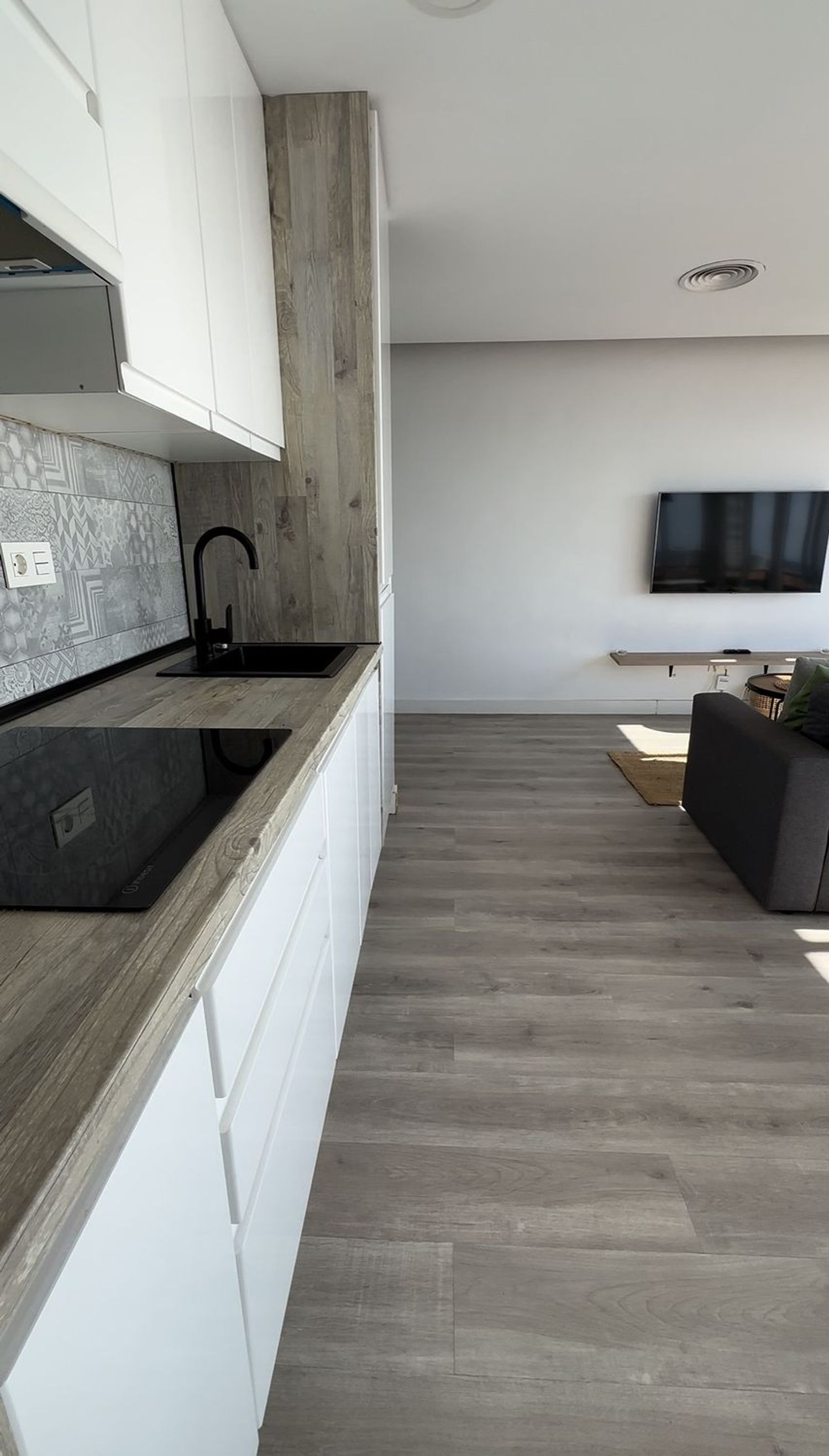 Piso en Paseo Marítimo, 84, Puerto de Aguadulce - Foto 4