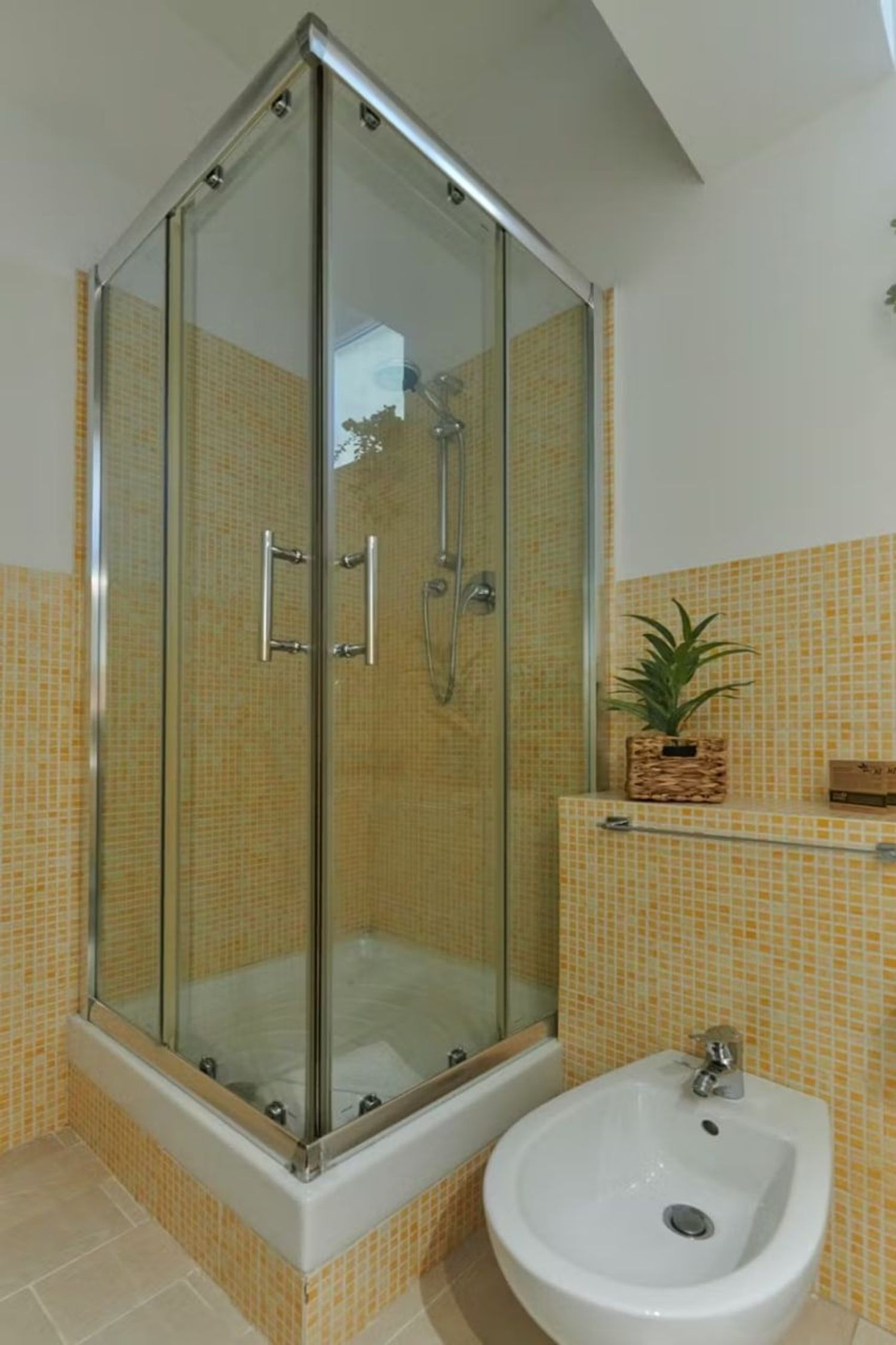 Piso en paseo Salvador Rueda, 4 - Foto 2