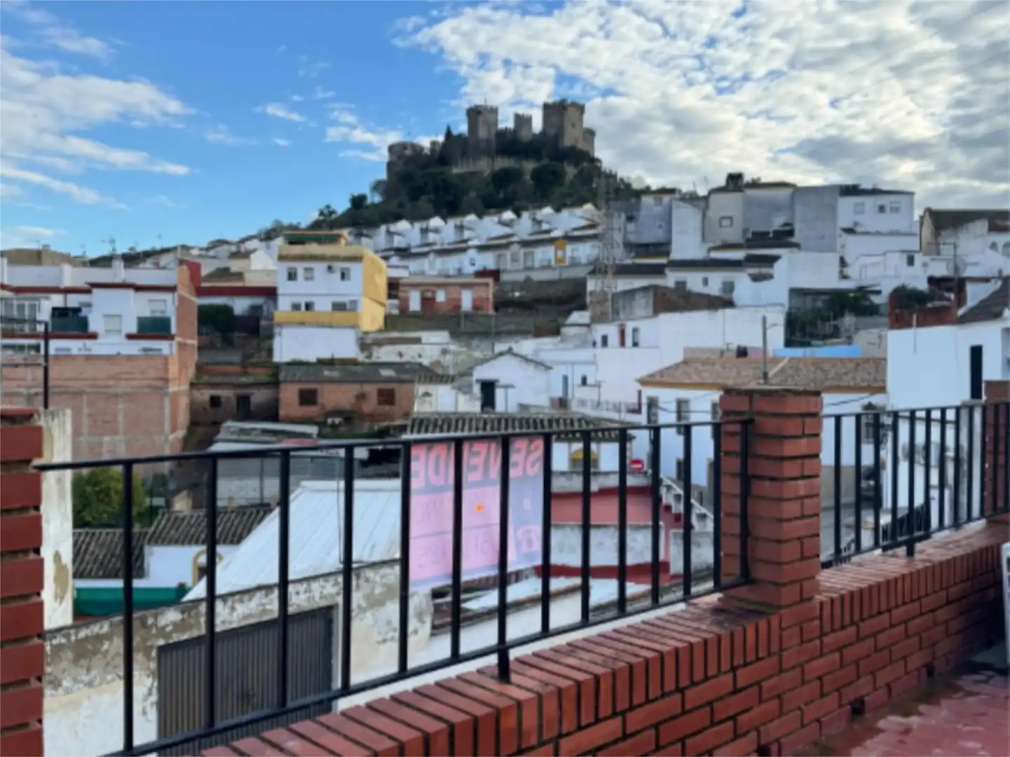 Casa adosada en  Calle San Andrés 9 - Foto 3