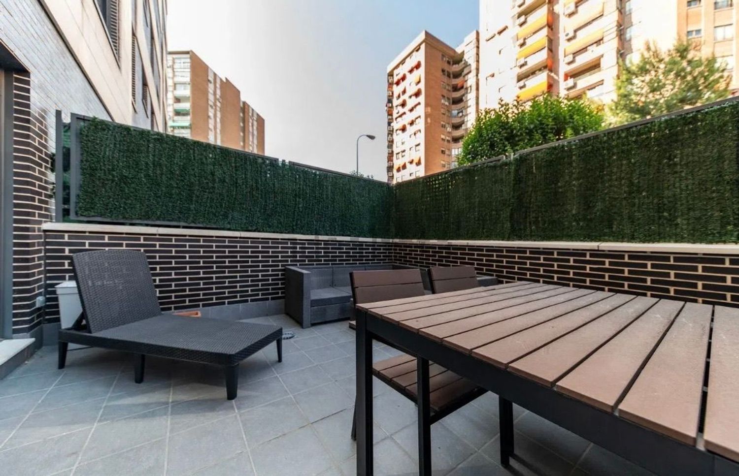 Piso en calle de Carlos y Guillermo Fernández Shaw, 1 - Foto 16