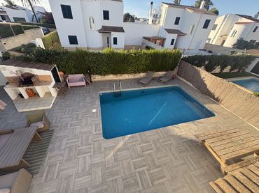 Chalet en  Carrer Clot d'en Barceló 10 - Foto 11
