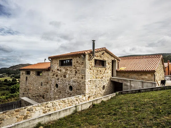 Casa o chalet independiente en Caforra, 1 - Foto 17
