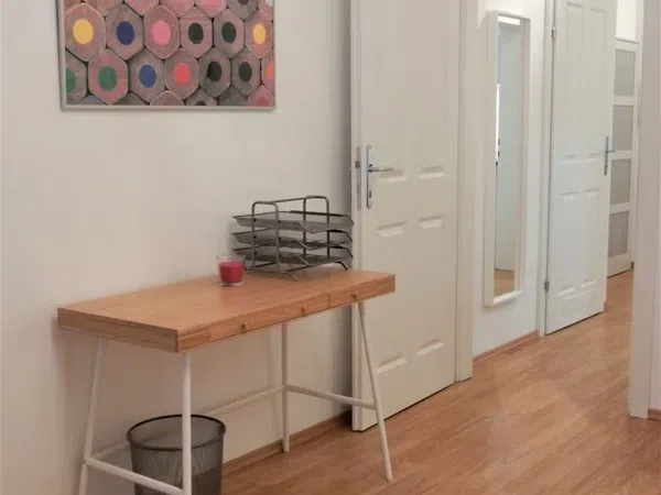 Piso en Calle del Matemàtic Marzal, 29, La Roqueta - Foto 14