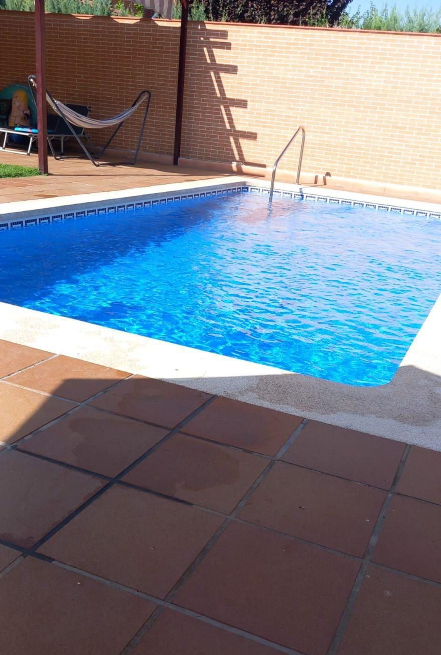 Chalet adosado en Val - Foto 32