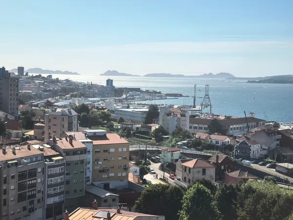 Dúplex en Travesía de Vigo, 209, Travesía de Vigo - San Xoán - Foto 4