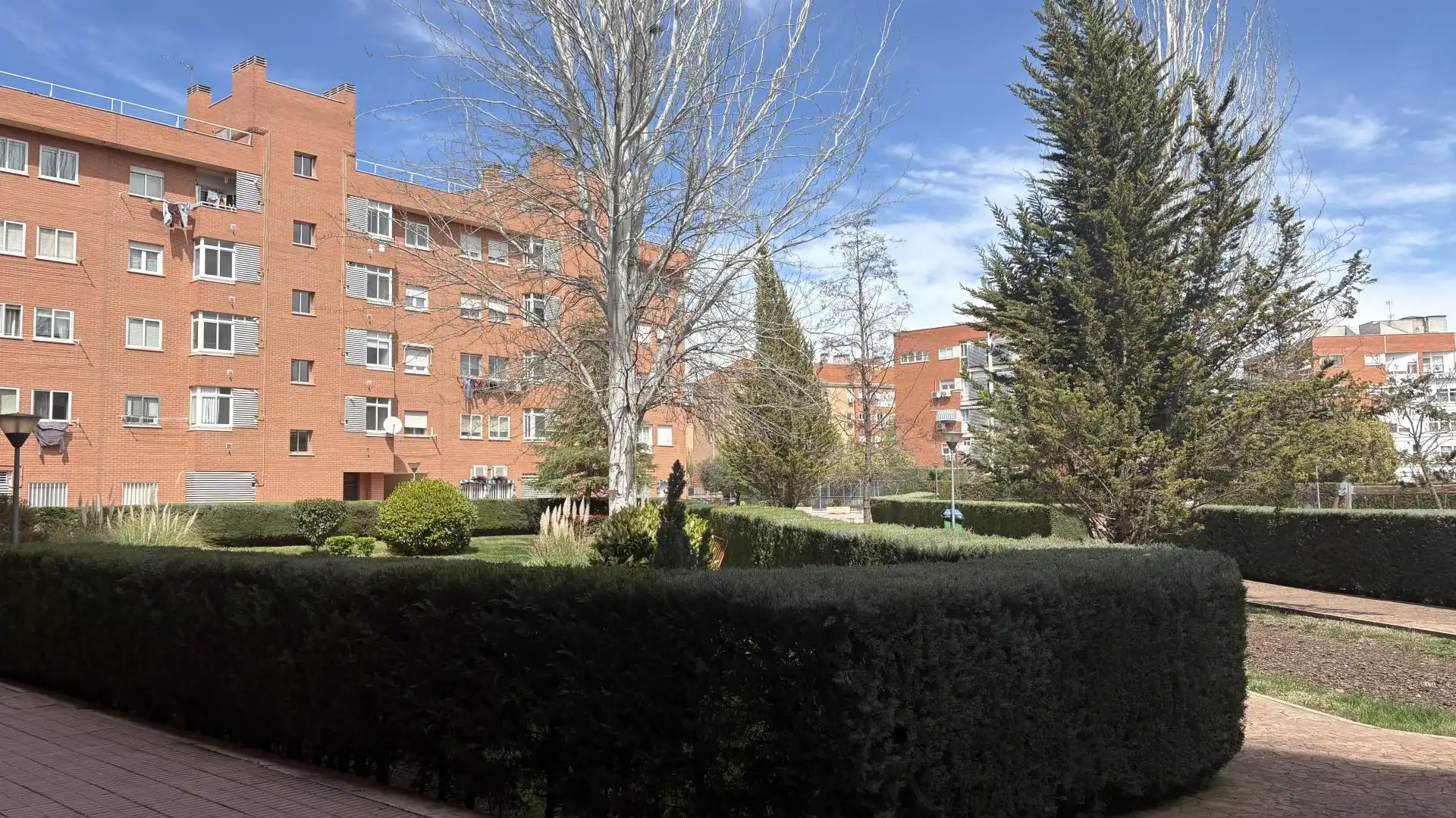 Piso en  Calle G.Espartales Sur 24 - Foto 22