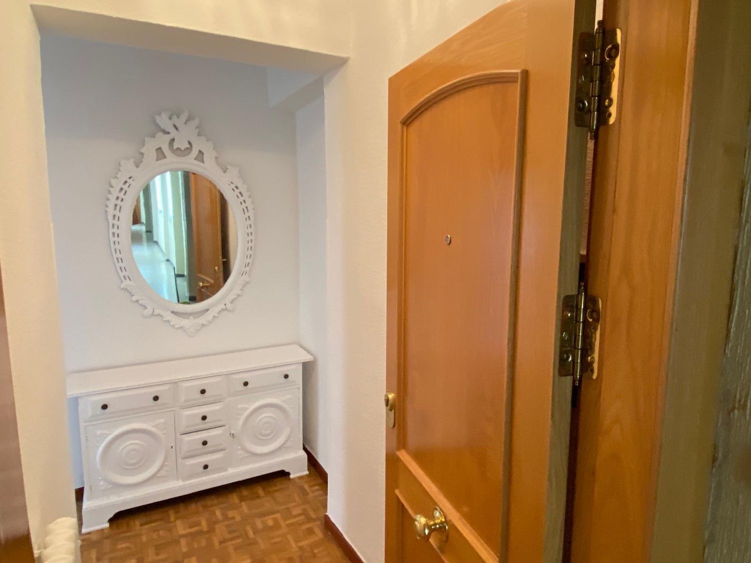 Piso en Calle de Fray Luis de León, 21, Centro, Centro - Foto 15