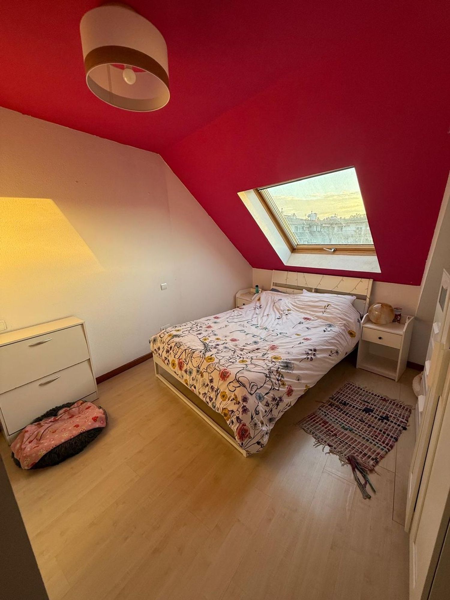 Ático en calle Batalla de Bailén, 23 - Foto 10