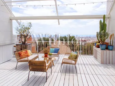 Chalet en  Calle Josep serrano - Foto 63