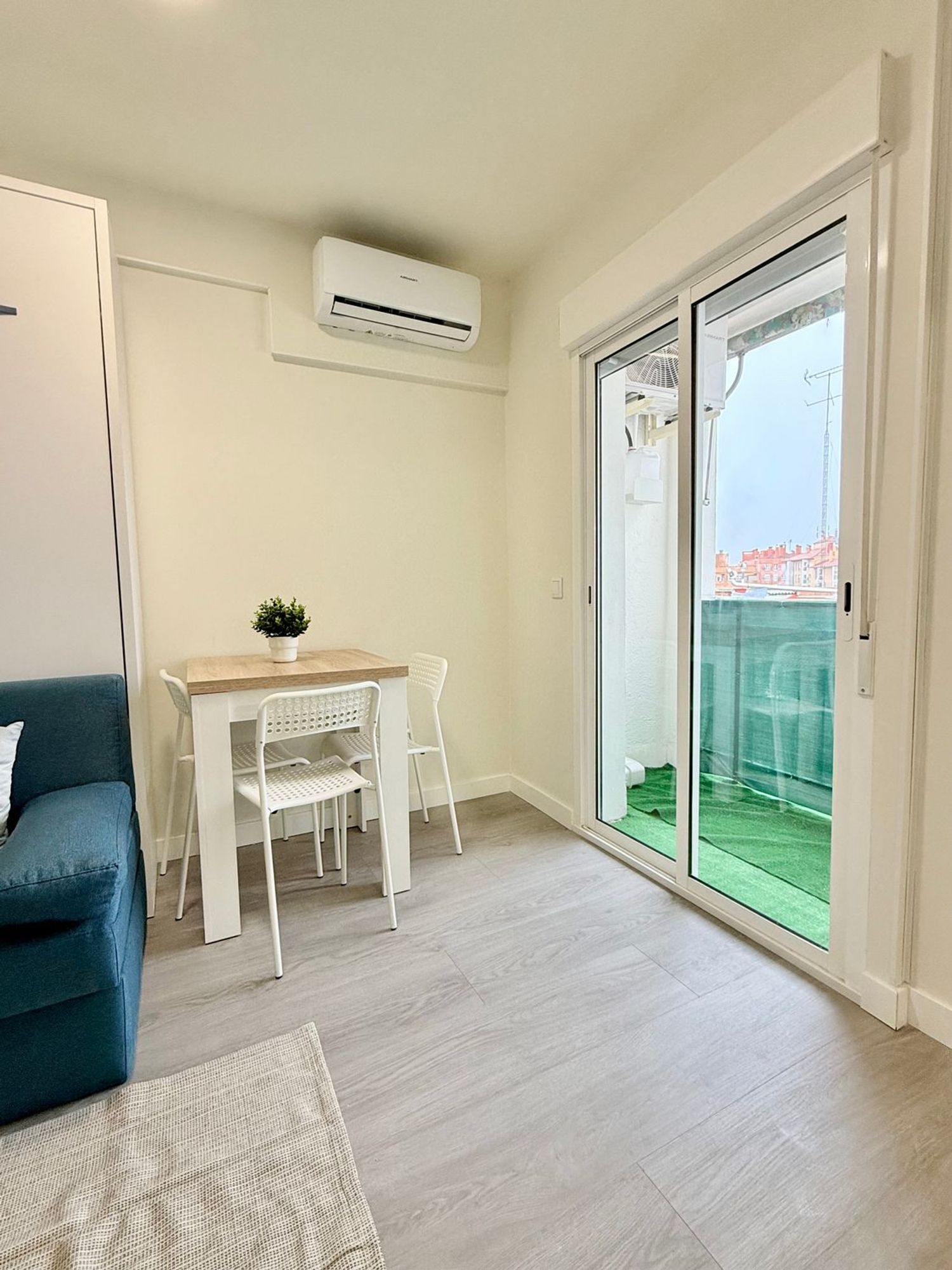 Estudio en Calle de los Hermanos Machado, Ventas - Foto 6