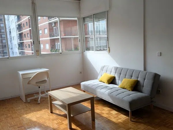 Piso en Barrio Nueva España