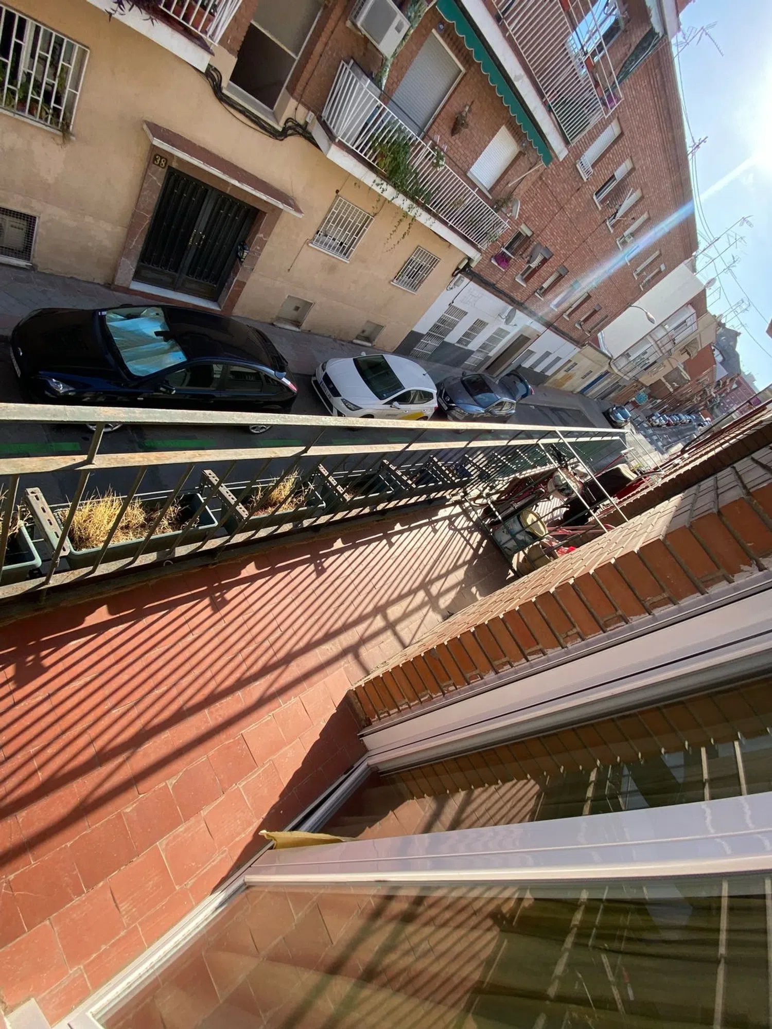 Piso en calle del Ailanto, 25 - Foto 7