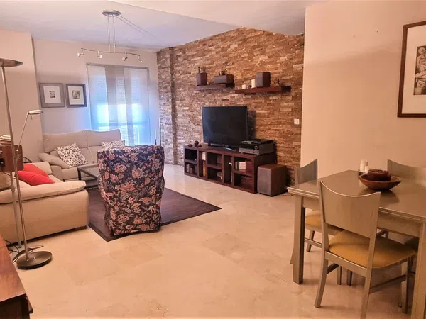 Piso en Calle Jabugo, 11, Arroyo - Santa Justa - Foto 1