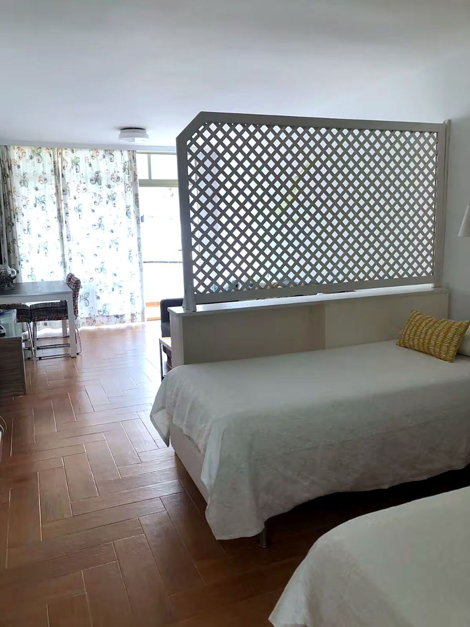 Estudio en Calle Padre Cueto, 21, Santa Catalina - Canteras - Foto 4