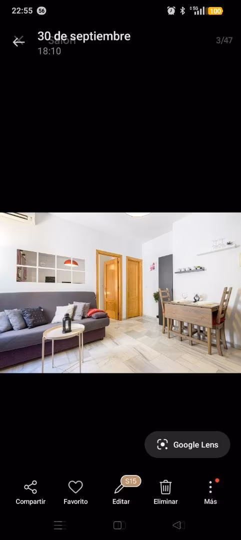 Piso en  Plaza de Capuchinos 4 - Foto 4