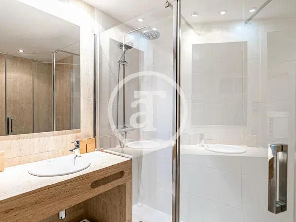 Estudio en Plaza Tetuan, La Dreta de l'Eixample - Foto 21