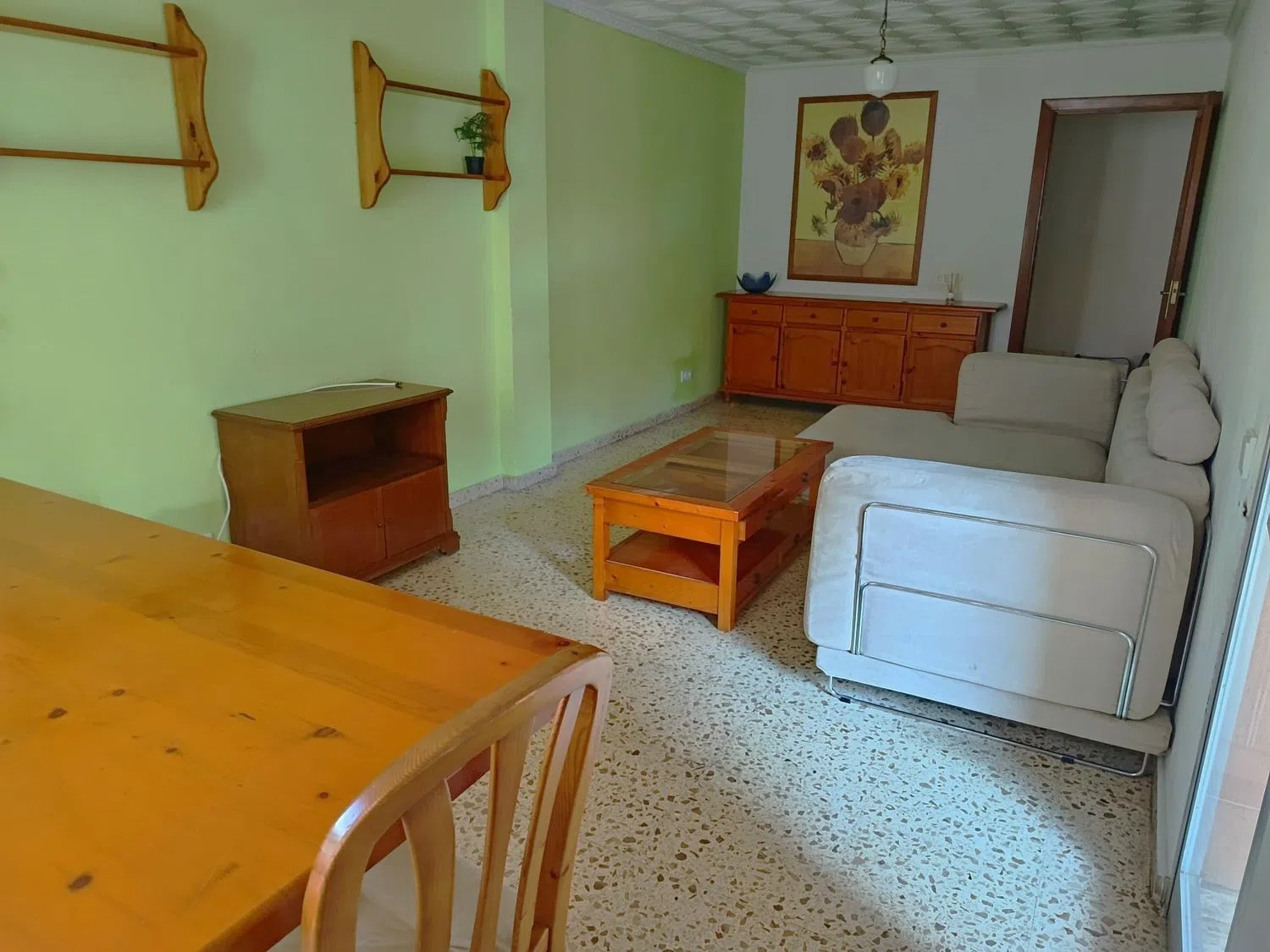 Piso - Foto 3