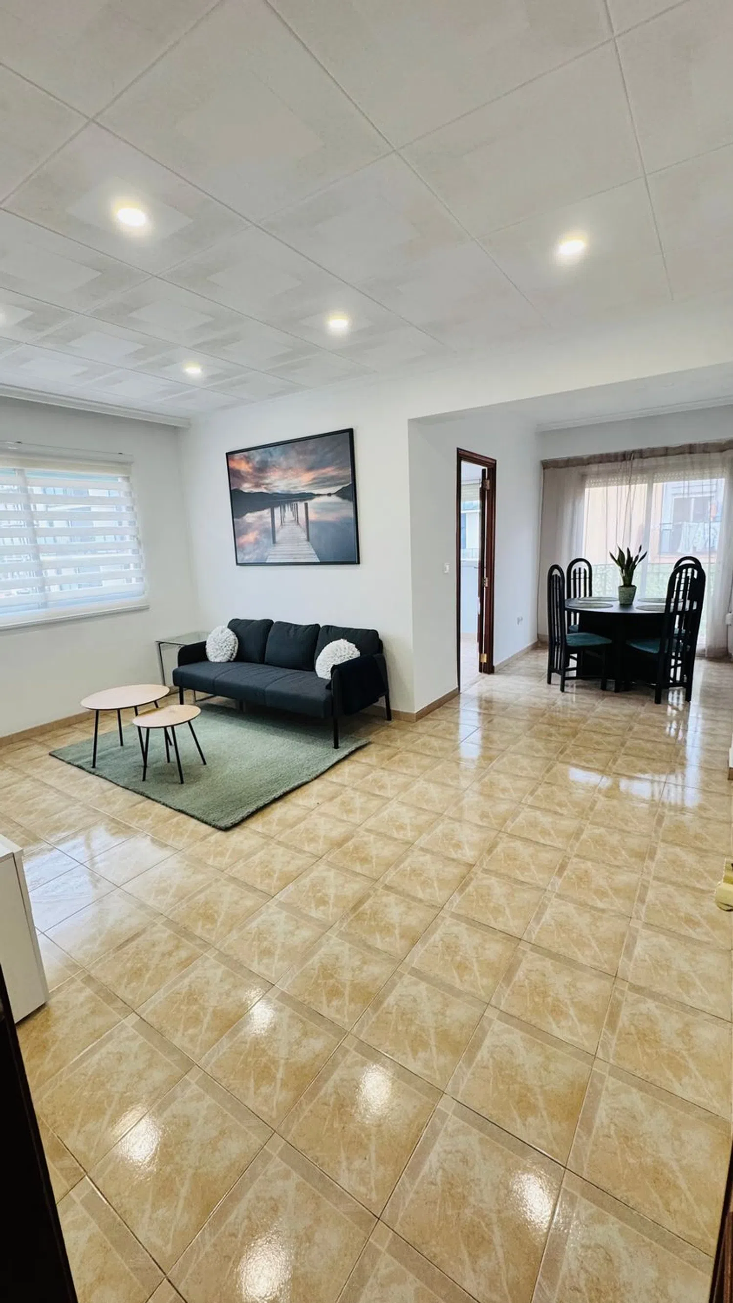 Piso en paseo de la Petxina, 79 - Foto 11