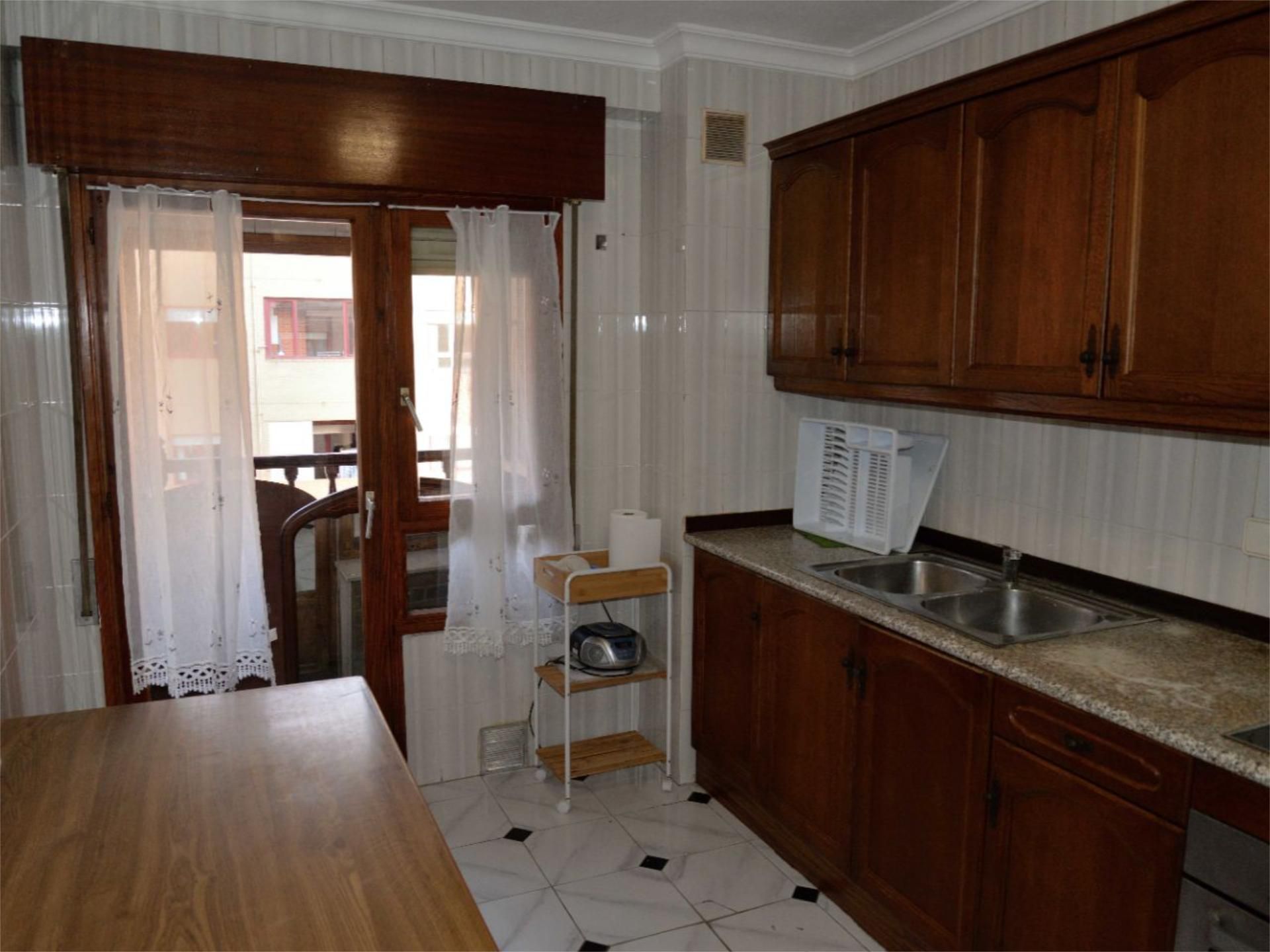 Piso en  Calle López del Vallado 12 - Foto 7